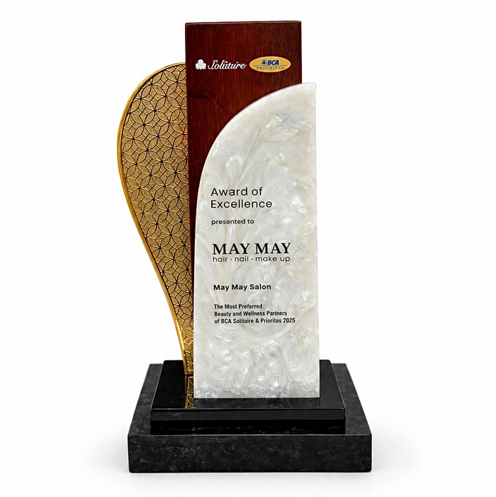 Most Preferred Beauty & Wellness