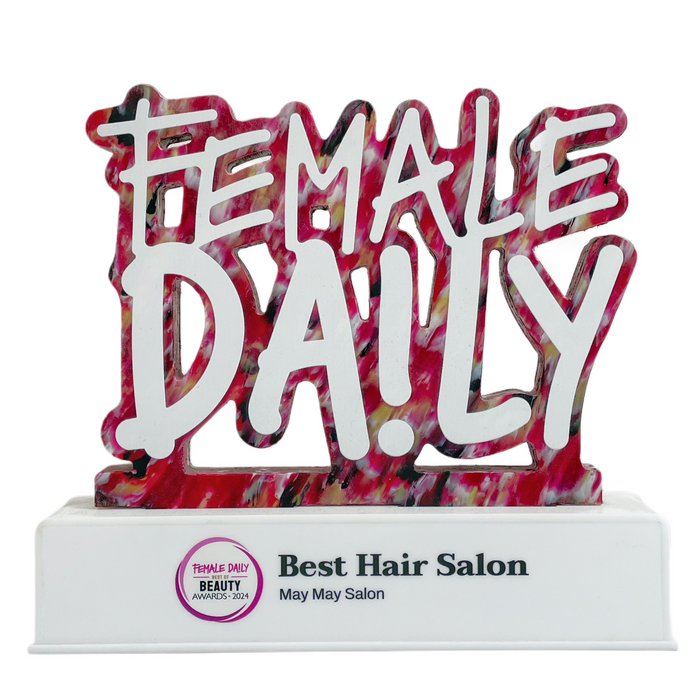Best Hair Salon