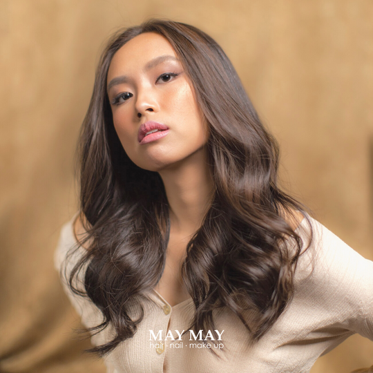 Surface Balayage May May Salon